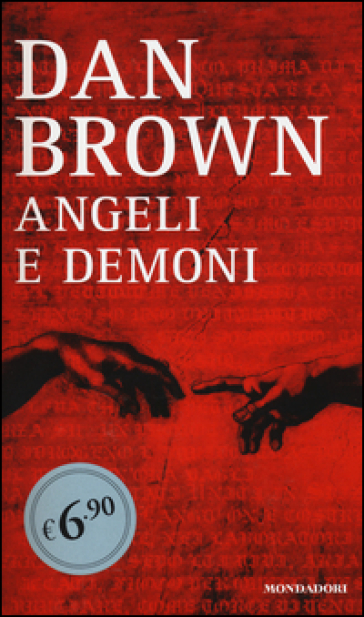 Angeli e demoni - Dan Brown