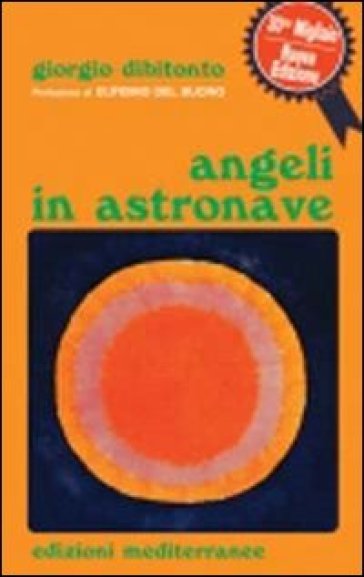 Angeli in astronave - Giorgio Dibitonto