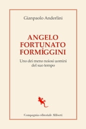 Angelo Fortunato Formíggini