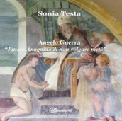 Angelo Guerra. «Pittore Anagnino di non volgare pietà»