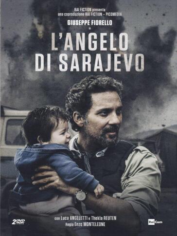 Angelo Di Sarajevo (L') (2 Dvd) - Enzo Monteleone