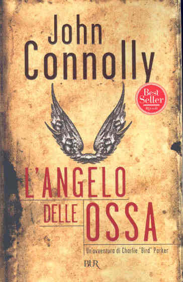 Angelo delle ossa (L') - John Connolly