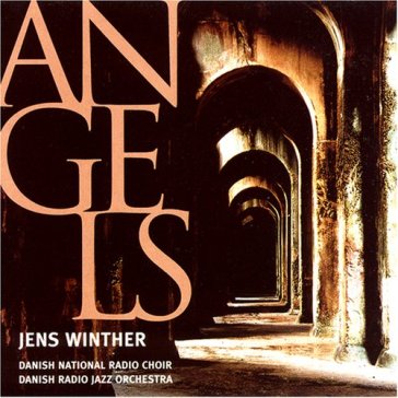 Angels - JENS WINTHER