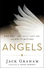 Angels ¿ Who They Are, What They Do, and Why It Matters