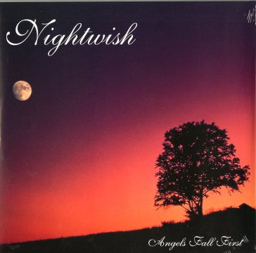 Angels fall first - Nightwish