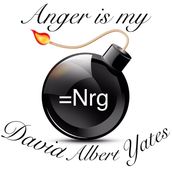 Anger Is my =Nrg