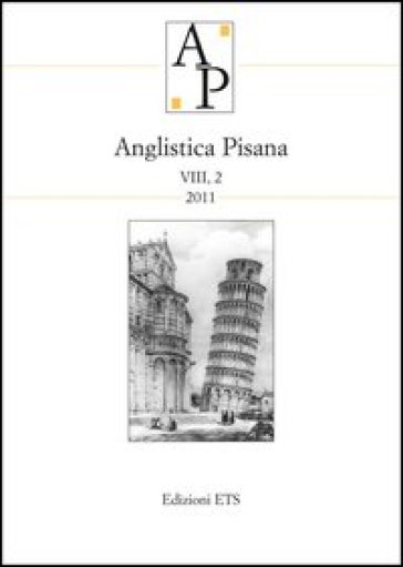 Anglistica pisana (2011). 2.