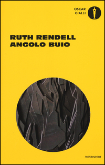 Angolo buio - Ruth Rendell