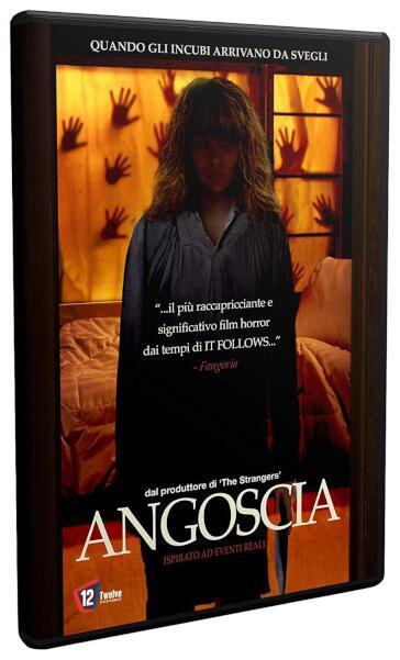 Angoscia - Sonny Mallhi