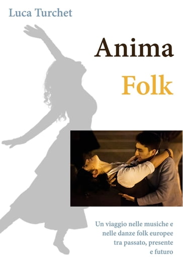 Anima Folk - Luca Turchet