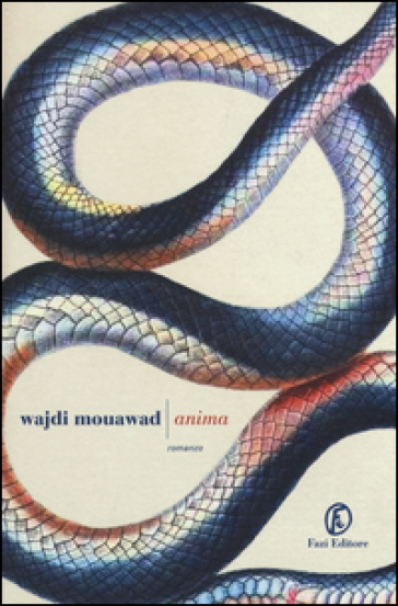 Anima - Wajdi Mouawad