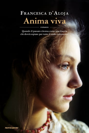 Anima viva - Francesca d