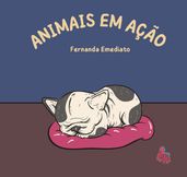 Animais em ação