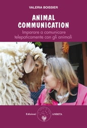 Animal Communication