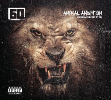 Animal ambition (deluxe) - 50 Cent