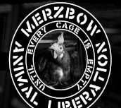 Animal liberation...