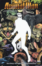 Animal man. 3.