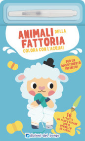 Animali della fattoria