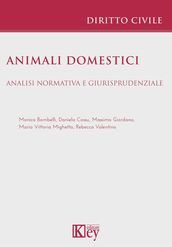 Animali domestici