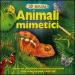 Animali mimetici. 3D Explora. Libro pop-up