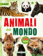 Animali nel mondo