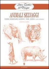 Animali selvaggi