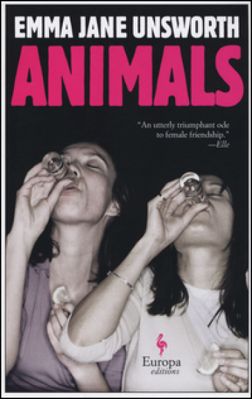 Animals - Emma J. Unsworth