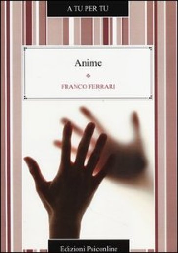 Anime - Franco Ferrari