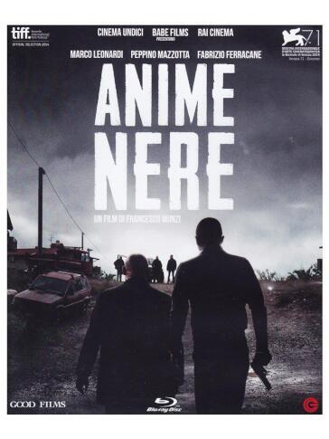 Anime Nere - Francesco Munzi