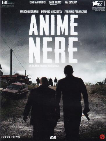 Anime Nere - Francesco Munzi