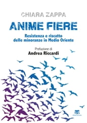 Anime fiere