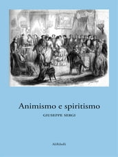 Animismo e spiritismo