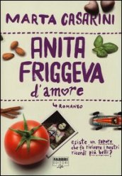 Anita friggeva d