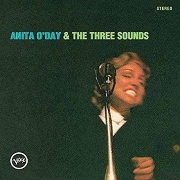 Anita o'day and the three - Anita O