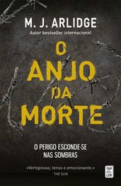 O Anjo da Morte (Inspectora Helen Grace 6)