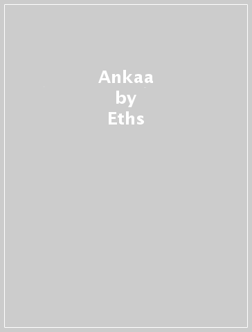 Ankaa - Eths