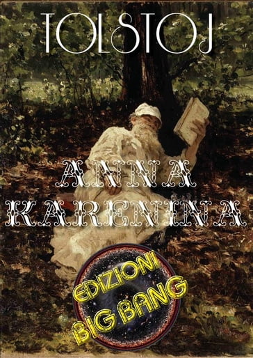 Anna Karenina - Lev Nikolaevic Tolstoj