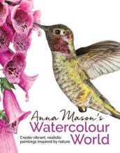 Anna Mason s Watercolour World