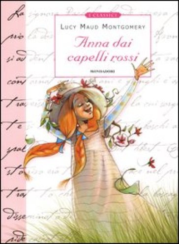 Anna dai capelli rossi - Lucy Maud Montgomery