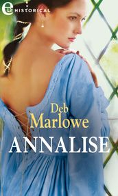 Annalise (eLit)