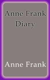 Anne Frank Diary