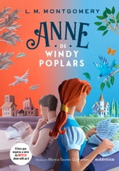 Anne de Windy Poplars