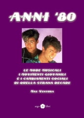 Anni  80