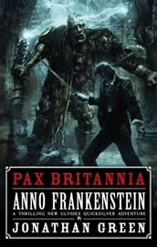 Anno Frankenstein