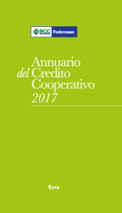 Annuario del Credito Cooperativo 2017