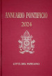 Annuario Pontificio 2024