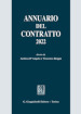 Annuario del contratto 2022