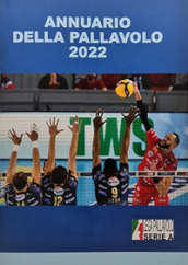 Annuario della pallavolo 2022