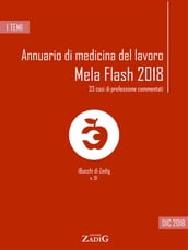 Annuario di medicina del lavoro MeLa Flash 2018