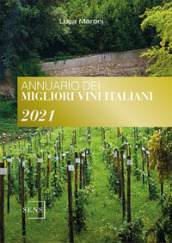 Annuario dei migliori vini italiani 2021